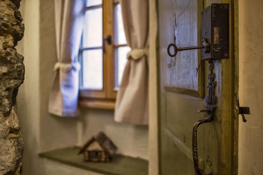 Maison La Saxe Courmayeur Exteriér fotografie